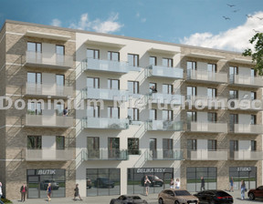 Mieszkanie na sprzedaż, Oławski Jelcz-Laskowice Jelcz, 681 300 zł, 75,7 m2, DON-MS-3933