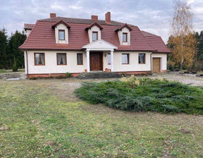 Dom na sprzedaż, Pilski Łobżenica Dźwierszno Małe, 1 700 000 zł, 300 m2, 365670362