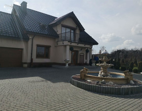 Dom na sprzedaż, Tarnogórski (pow.) Zbrosławice (gm.), 1 350 000 zł, 240 m2, 184