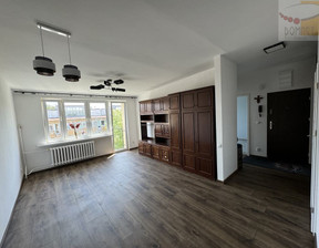 Mieszkanie na sprzedaż, Pruszkowski Pruszków Mikołaja Kopernika, 540 000 zł, 47 m2, 6419/2791/OMS