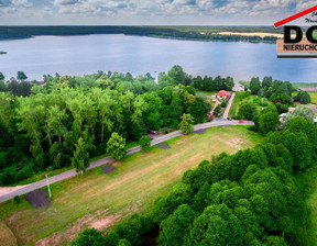 Działka na sprzedaż, Drawski Drawsko Pomorskie Gudowo, 175 000 zł, 1342 m2, 280460