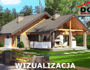 Dom na sprzedaż, Drawski Kalisz Pomorski Jaśminowa, 525 000 zł, 250 m2, 280514