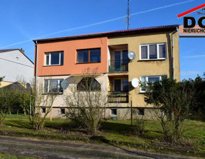 Mieszkanie na sprzedaż, Drawski Drawsko Pomorskie Gudowo, 220 000 zł, 52,64 m2, 280527