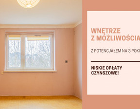 Mieszkanie na sprzedaż, Raciborski (Pow.) Racibórz Spółdzielcza, 235 000 zł, 59,6 m2, 385