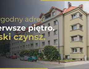 Mieszkanie na sprzedaż, Raciborski (Pow.) Racibórz Stalmacha, 239 000 zł, 45,25 m2, 333