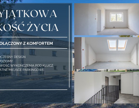 Mieszkanie na sprzedaż, Raciborski (Pow.) Pietrowice Wielkie (Gm.) Kornice Spółdzielcza, 304 830 zł, 80 m2, 229