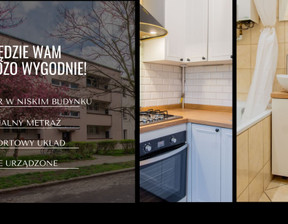 Mieszkanie na sprzedaż, Raciborski (Pow.) Racibórz Skłodowskiej-Curie Marii, 249 000 zł, 43,73 m2, 281