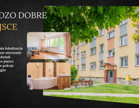 Mieszkanie na sprzedaż, Raciborski (Pow.) Racibórz Chełmońskiego, 289 000 zł, 49,38 m2, 299