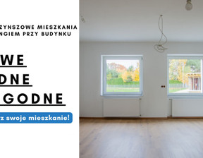 Mieszkanie na sprzedaż, Raciborski (Pow.) Racibórz Rybnicka, 364 458 zł, 63,94 m2, 374