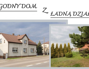 Dom na sprzedaż, Wodzisławski (Pow.) Rydułtowy Raciborska, 469 000 zł, 160 m2, 391