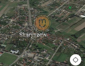 Działka na sprzedaż, Radomski Skaryszew, 695 310 zł, 4214 m2, 5/13049/OGS