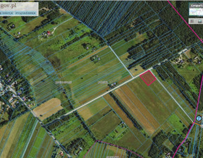 Działka na sprzedaż, Otwocki Wiązowna Poręby, 439 000 zł, 4500 m2, 227/16245/OGS