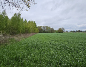 Działka na sprzedaż, Legionowski Serock Ludwinowo Zegrzyńskie, 1 200 000 zł, 22 500 m2, 241/16245/OGS