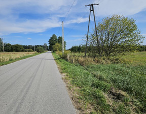 Działka na sprzedaż, Piaseczyński Tarczyn Prace Małe Polna, 1 290 000 zł, 27 892 m2, 249/16245/OGS