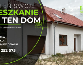 Dom na sprzedaż, Olsztyński Barczewo, 650 000 zł, 155,2 m2, 142/7571/ODS