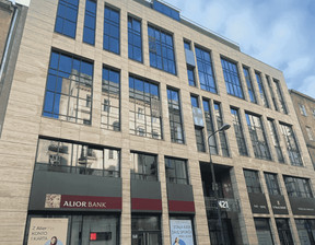 Biuro do wynajęcia, Warszawa Śródmieście Nowogrodzka, 14 500 zł, 171 m2, 888