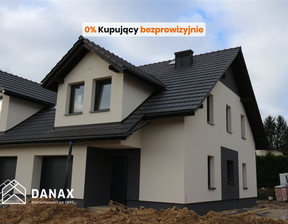 Dom na sprzedaż, Krakowski Czernichów Przeginia Duchowna, 880 000 zł, 179,62 m2, DNX-DS-29004-12