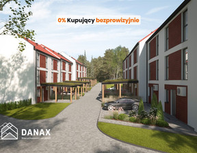 Mieszkanie na sprzedaż, Kraków M. Kraków Dębniki Sidzina Zofii Nałkowskiej, 800 000 zł, 110,5 m2, DNX-MS-29056-2