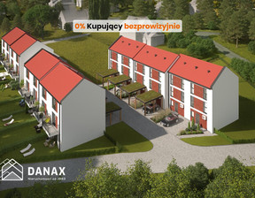 Mieszkanie na sprzedaż, Kraków M. Kraków Dębniki Sidzina Zofii Nałkowskiej, 900 000 zł, 110,5 m2, DNX-MS-29061-2