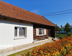 Dom na sprzedaż, Krakowski Czernichów Rybna, 450 000 zł, 80 m2, DNX-DS-28864-8