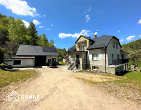 Dom na sprzedaż, Krakowski Liszki, 1 160 000 zł, 300 m2, DNX-DS-28181