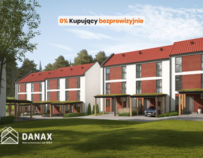 Mieszkanie na sprzedaż, Kraków M. Kraków Dębniki Sidzina Zofii Nałkowskiej, 800 000 zł, 110,13 m2, DNX-MS-29058-2