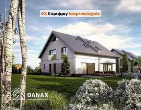 Dom na sprzedaż, Krakowski Czernichów Wołowice, 989 000 zł, 137 m2, DNX-DS-29423-5