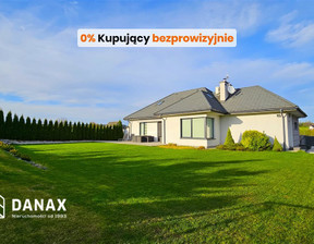 Dom na sprzedaż, Myślenicki Sułkowice Krzywaczka, 1 680 000 zł, 213,13 m2, DNX-DS-29013