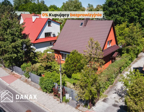 Dom na sprzedaż, Kraków M. Kraków Dębniki Kliny Narvik, 2 490 000 zł, 178 m2, DNX-DS-29110