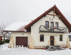 Dom na sprzedaż, Krakowski Czernichów Czułówek, 1 450 000 zł, 160 m2, DNX-DS-28718-14