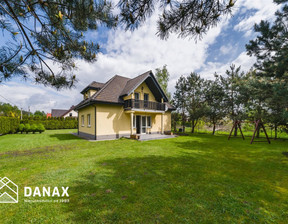 Dom na sprzedaż, Krakowski Liszki Ściejowice, 1 090 000 zł, 135,8 m2, DNX-DS-29036-4