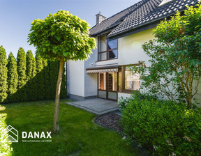 Dom na sprzedaż, Krakowski Liszki Kryspinów, 1 480 000 zł, 164 m2, DNX-DS-29104-2