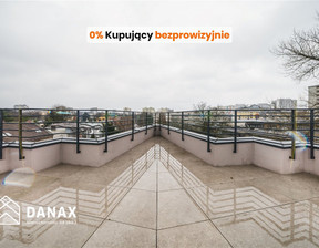 Mieszkanie na sprzedaż, Kraków M. Kraków Bronowice Bronowice Małe Lea okolice, 2 387 709 zł, 95,09 m2, DNX-MS-28839-1