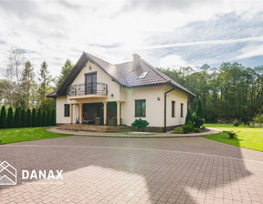 Dom na sprzedaż, Krakowski Czernichów, 2 250 000 zł, 350 m2, DNX-DS-27637-1
