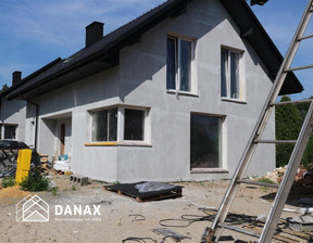Dom na sprzedaż, Krakowski Liszki Ściejowice, 950 000 zł, 183,83 m2, DNX-DS-29211