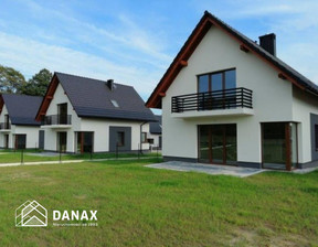 Dom na sprzedaż, Krakowski Wielka Wieś, 860 000 zł, 144 m2, DNX-DS-28854-1