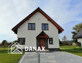 Dom na sprzedaż, Krakowski Wielka Wieś, 940 000 zł, 144 m2, DNX-DS-28853