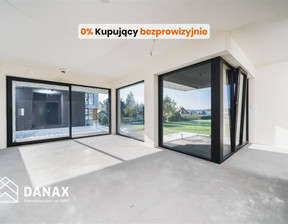 Mieszkanie na sprzedaż, Kraków M. Kraków Prądnik Biały, 1 280 000 zł, 126,25 m2, DNX-MS-28682-5