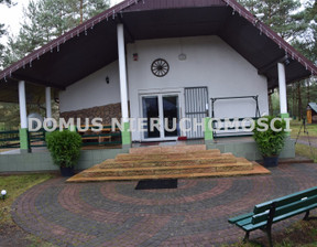 Dom na sprzedaż, Bełchatowski Zelów Jamborek Karczmy-Kolonia, 830 000 zł, 72,2 m2, DMU-DS-628-1