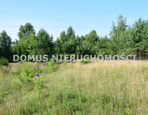 Rolny na sprzedaż, Łukowski Adamów, 70 000 zł, 700 m2, DMU-GS-584-5