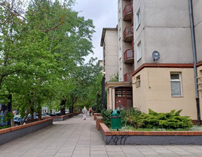 Mieszkanie na sprzedaż, Wrocław Krzyki Borek Powstańców Śl., 699 000 zł, 63,2 m2, 166500548