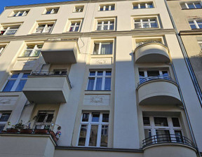 Mieszkanie na sprzedaż, Wrocław Śródmieście Ołbin Barlickiego, 690 000 zł, 113 m2, 166520548