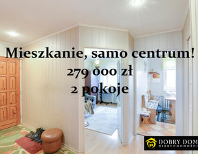 Mieszkanie na sprzedaż, Suwałki, 279 000 zł, 46,5 m2, 14265/4300/OMS