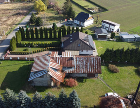 Dom na sprzedaż, Wielicki Kłaj, 690 000 zł, 200 m2, 522