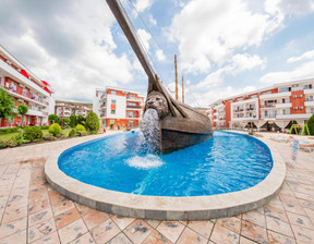 Mieszkanie na sprzedaż, Bułgaria Burgas Słoneczny Brzeg Privilege Fort Beach, 83 500 euro (360 720 zł), 97 m2, 9