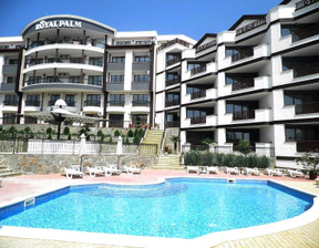 Mieszkanie na sprzedaż, Bułgaria Burgas Swiety Włas Royal Palm, 93 500 euro (399 245 zł), 74 m2, 40