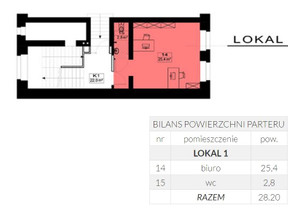 Biuro do wynajęcia, Kalisz Śródmieście Aleja Wolności, 1000 zł, 28,2 m2, 1650