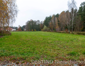 Działka na sprzedaż, Kaliski (pow.) Godziesze Wielkie (gm.) Wolica, 800 000 zł, 3118 m2, 217/D/SDG