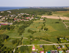 Działka na sprzedaż, Kołobrzeski (Pow.) Kołobrzeg Dźwirzyno, 8 200 000 zł, 98 230 m2, 1379