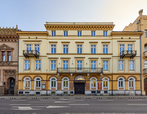 Biuro do wynajęcia, Wrocław Stare Miasto Podwale, 13 840 zł, 346 m2, 1244